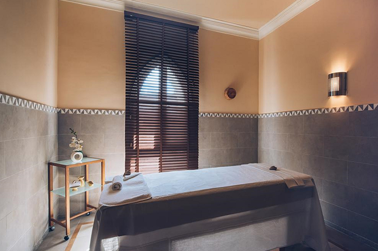 SEJOUR THALASSO IBEROSTAR KANTAOUI BAY 5*, CURE SERENITE 4 JOURS / 5 SOINS, AI (7 nuits)