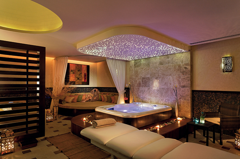 SEJOUR THALASSO MOVENPICK SOUSSE 5*, CURE RHUMATISMALE 6 JOURS/4 SOINS, Demi-Pension (7 nuits)