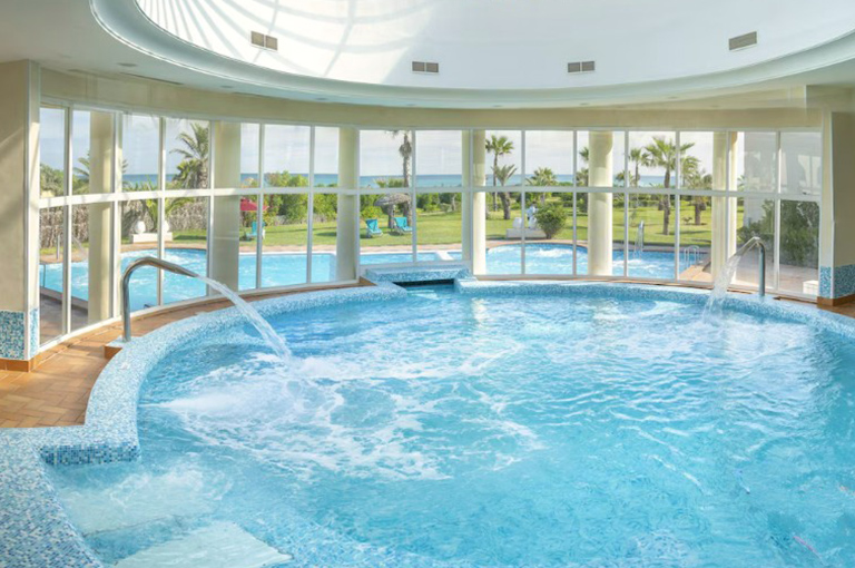 LONG SEJOUR IBEROSTAR SELECTION EOLIA DJERBA 5*, Demi-Pension (28 nuits)