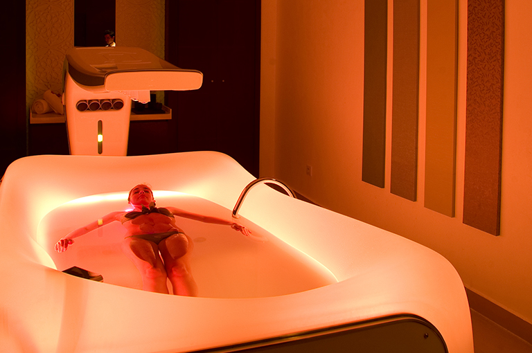 SEJOUR THALASSO ROYAL THALASSA 5*, CURE DETOX SILHOUETTE 6 JOURS / 4 SOINS, All Inclusive (7 nuits)