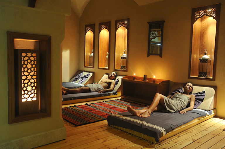 SEJOUR THALASSO ROYAL THALASSA 5*, CURE FOR MEN 4 JOURS / 3 SOINS, All Inclusive (7 nuits)