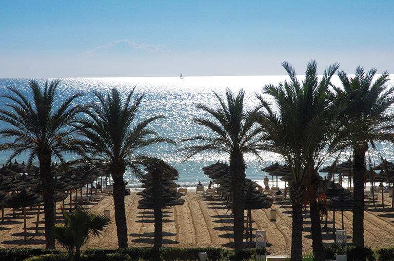 LONG SEJOUR NAHRAWESS RESORT & THALASSO 4*, Ultra All Inclusive (14 nuits)