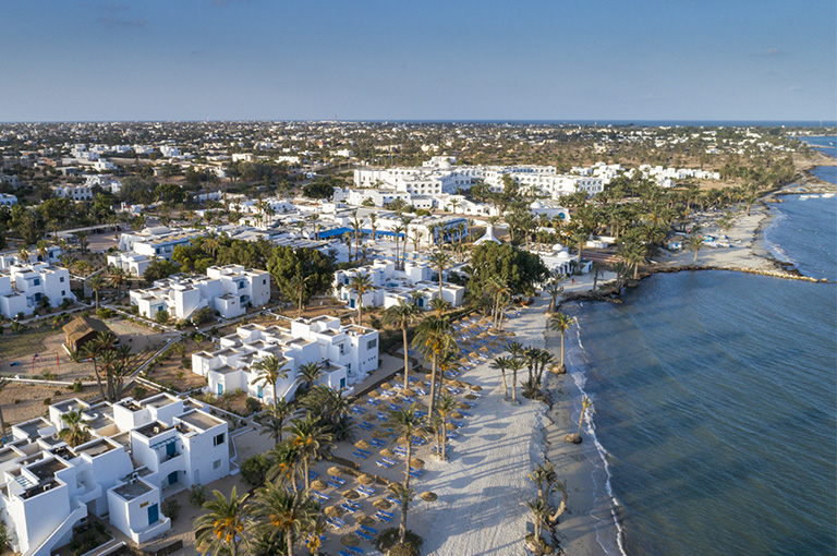 COURT SÉJOUR HARI CLUB BEACH RESORT 4*, All Inclusive (3 nuits)