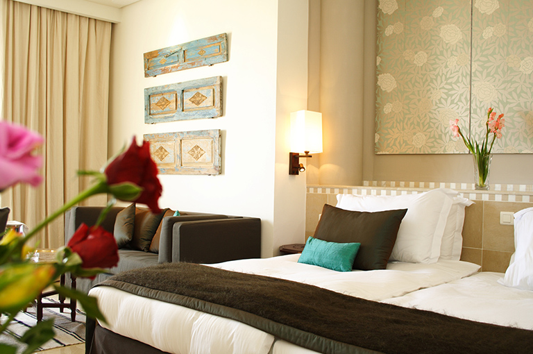 SEJOUR GOLF RADISSON BLU PALACE DJERBA 5*, 4 GREEN FEES, All Inclusive (7 nuits)