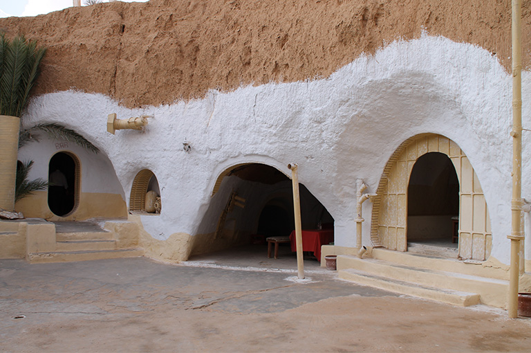 CIRCUIT DECOUVERTE DE LA TUNISIE @ROYAL THALASSA MONASTIR 5* (7 nuits)