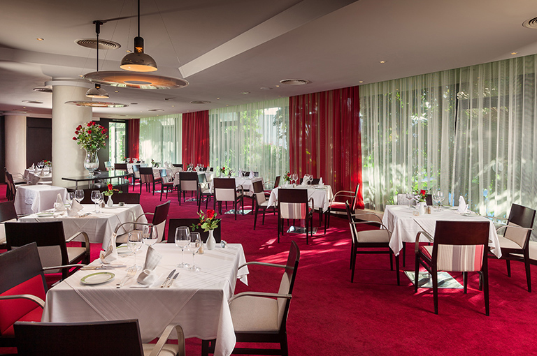 LONG SEJOUR SENTIDO PHENICIA 4*, All Inclusive (28 nuits)