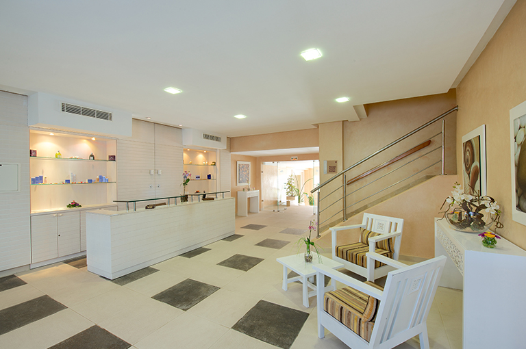 SEJOUR THALASSO IBEROSTAR ROYAL EL MANSOUR 5*, CURE REMISE EN FORME 4 JOURS/4 SOINS, AI (7 nuits)