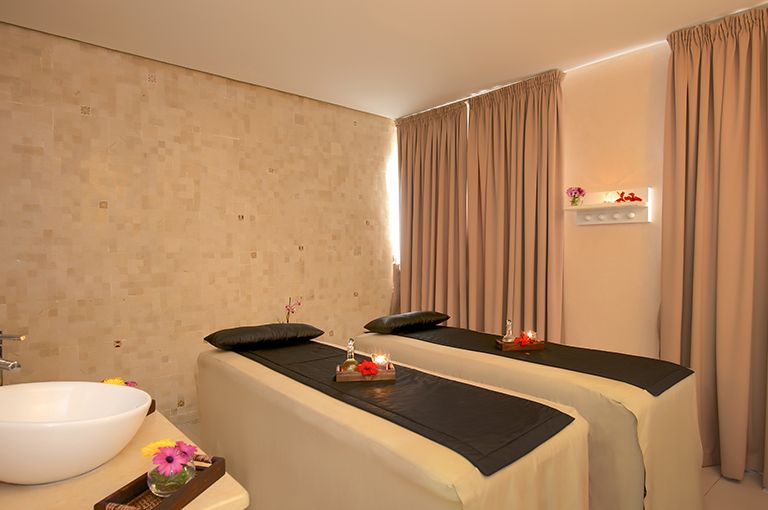 SEJOUR THALASSO IBEROSTAR ROYAL EL MANSOUR 5*, CURE JAMBES TONIQUES 4 JOURS/4 SOINS, AI (7 nuits)